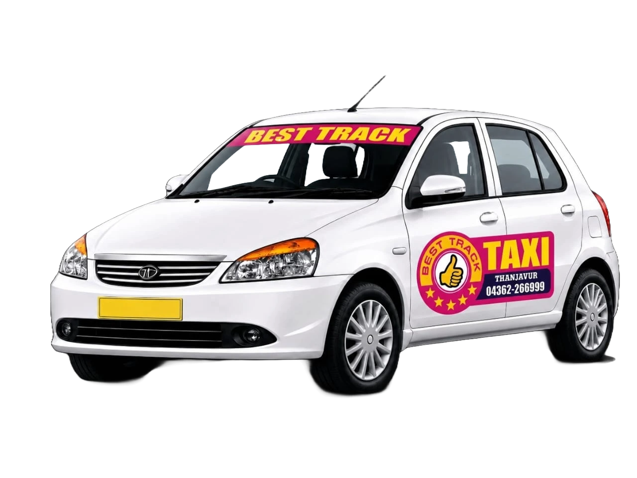 mini taxi