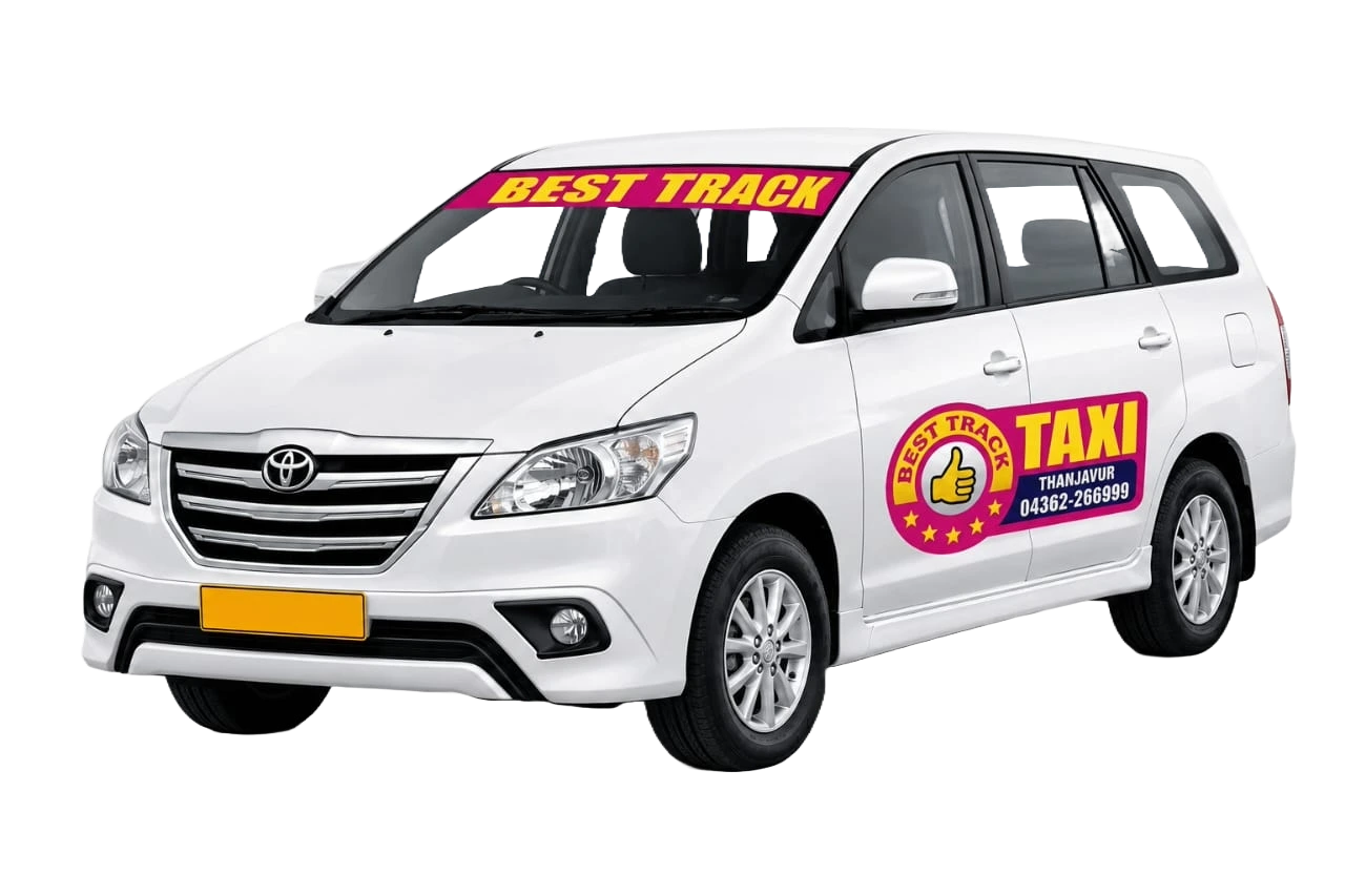 innova taxi